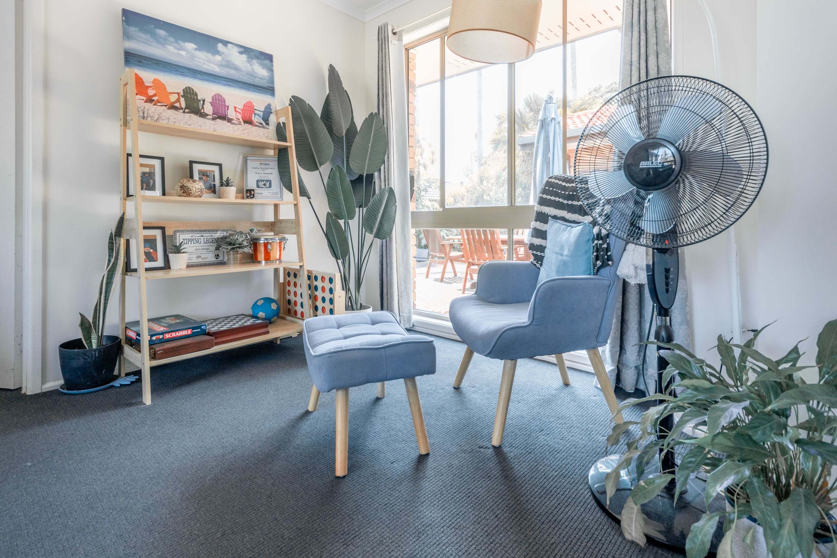 Male Only SIL Accommodation (Supported Independent Living) — Home image 2