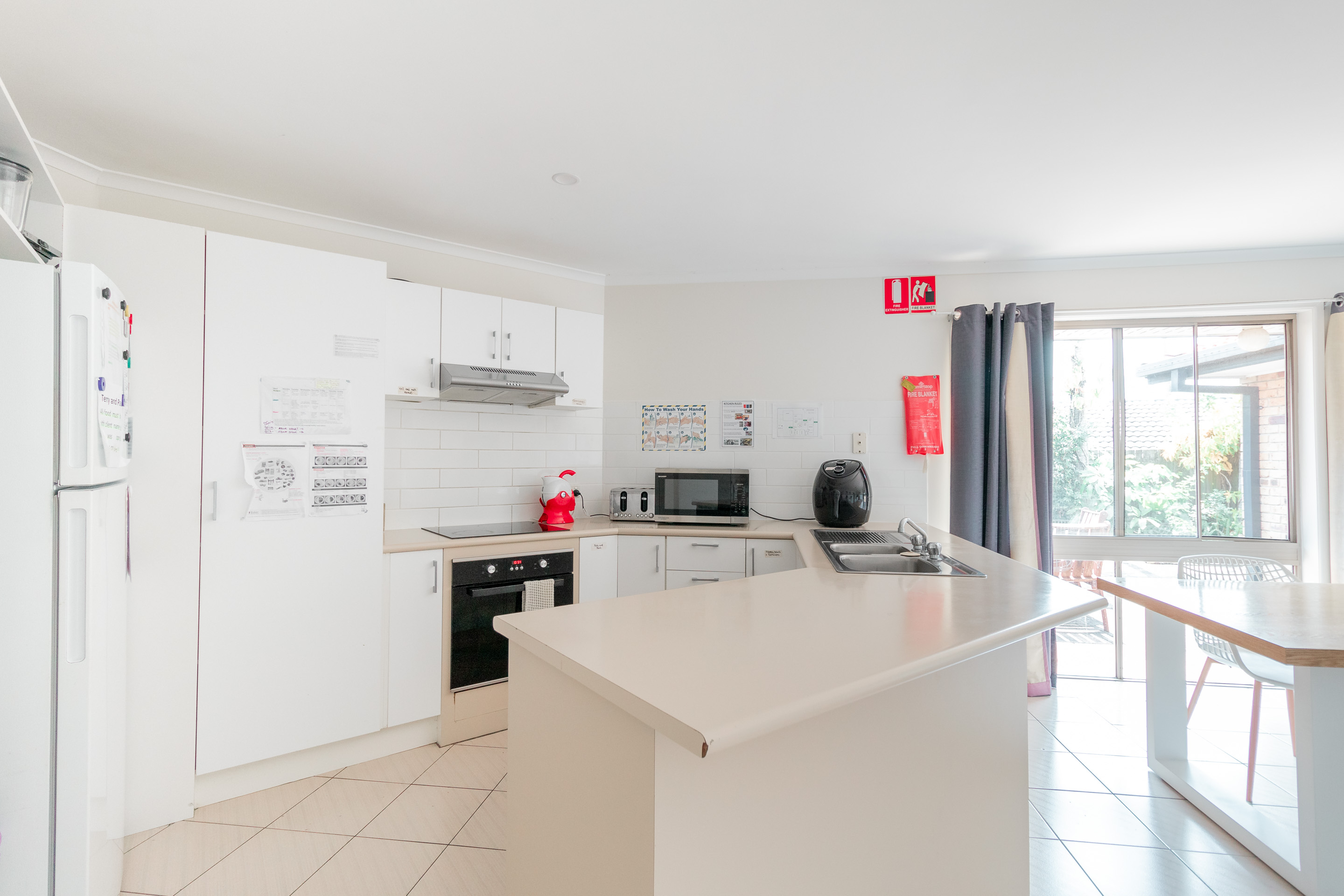 Male Only SIL Accommodation (Supported Independent Living) — Home image 5
