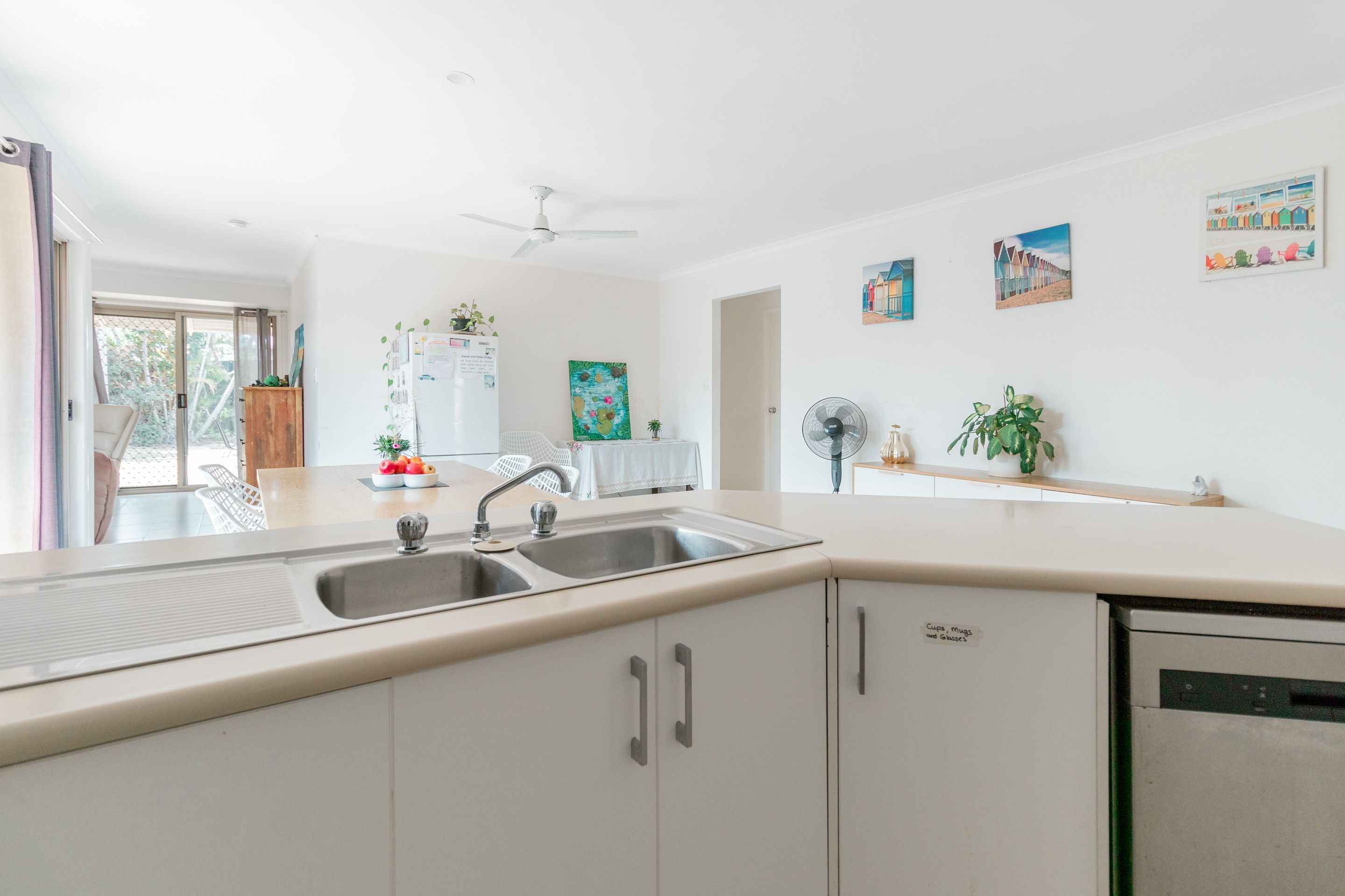 Male Only SIL Accommodation (Supported Independent Living) — Home image 6