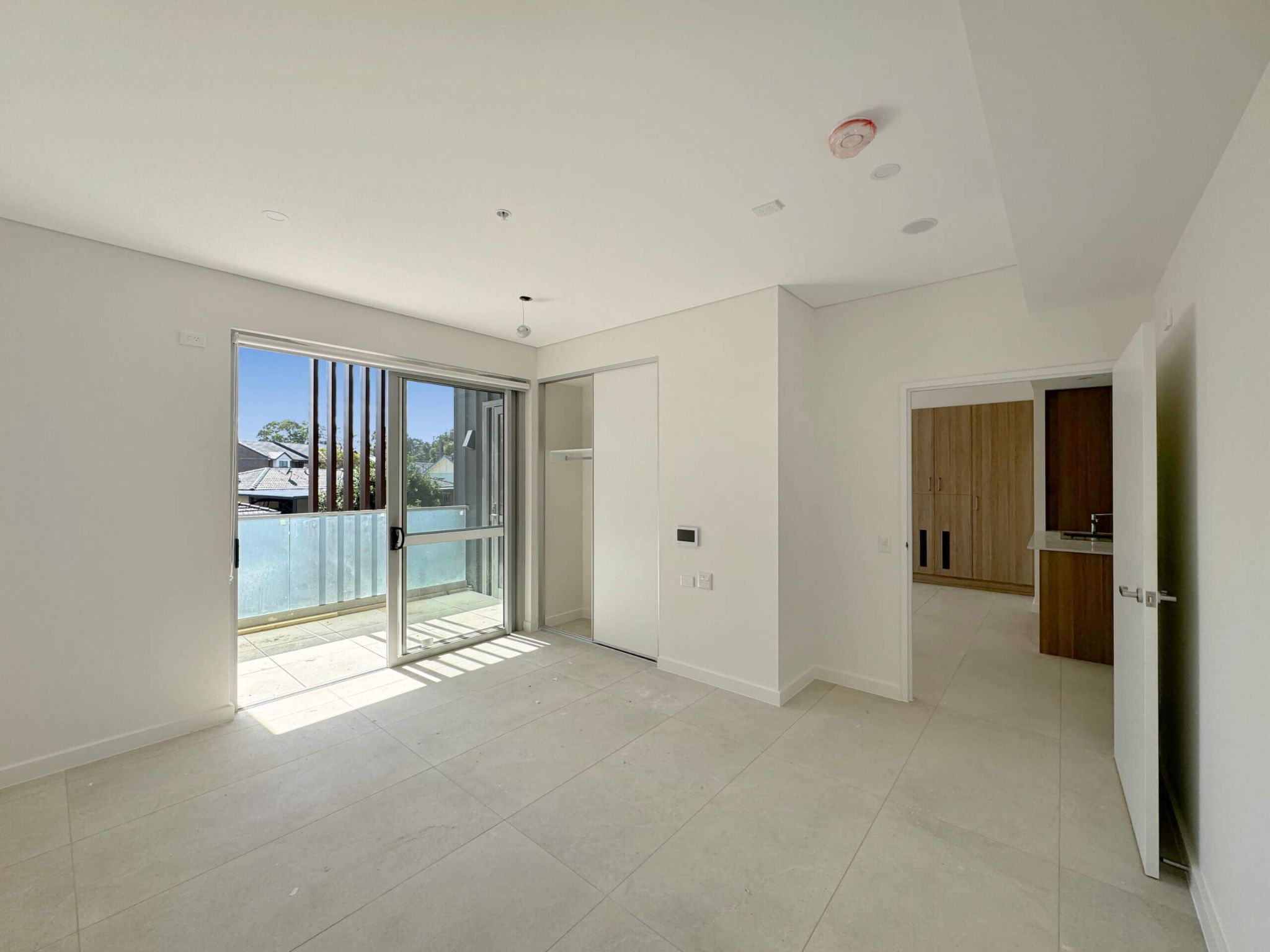 Leumeah Apartment in Leumeah