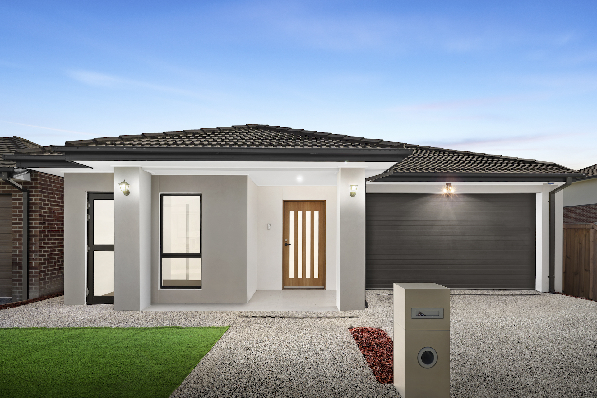 Spacious & Modern | 3+OOA Robust SDA Home in Wollert in Wollert