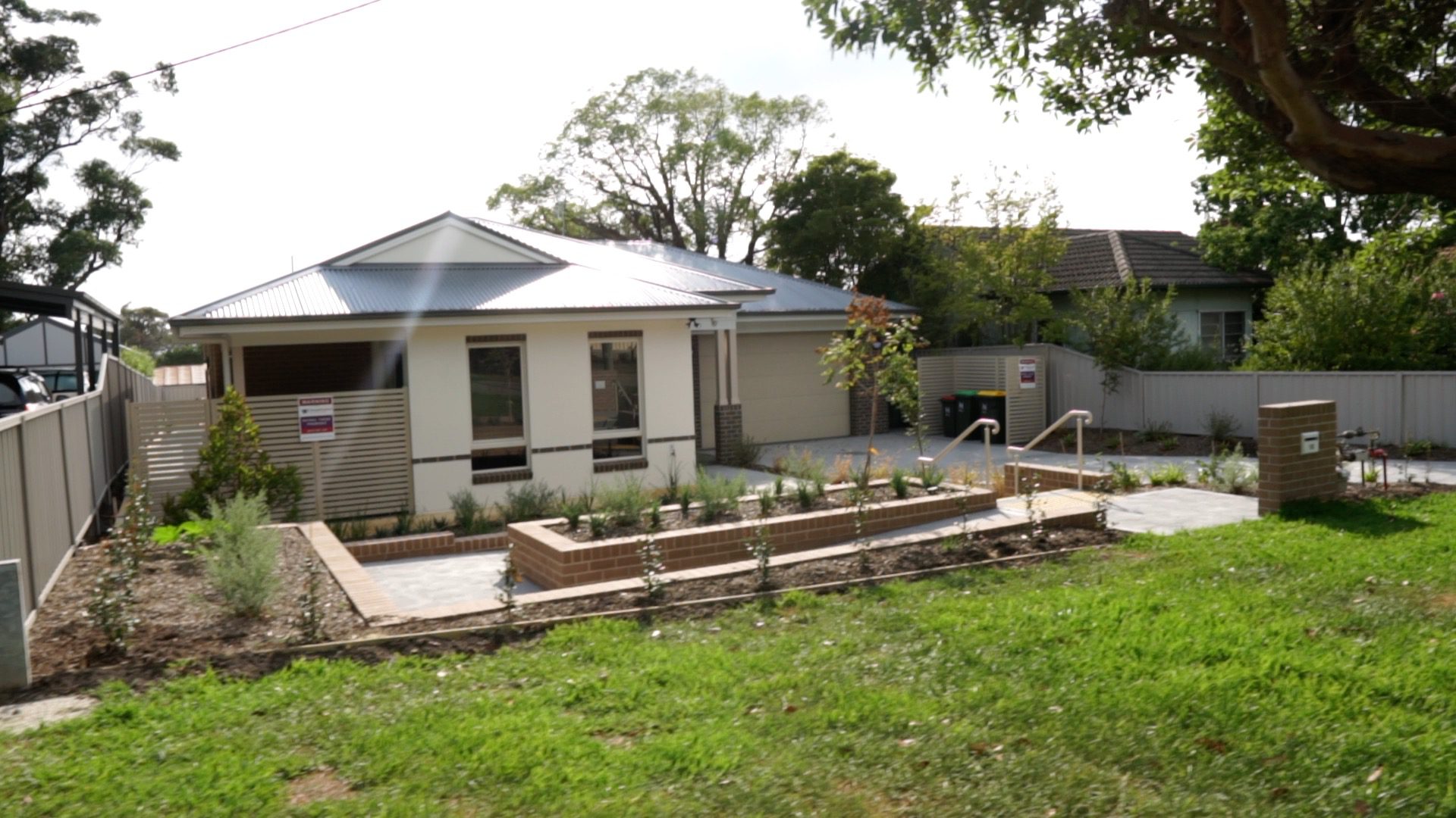 OPEN PLAN LIVING in Lambton