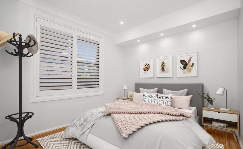 A Calm and Supportive Home in St Marys for Men Building Independence — Home image 3