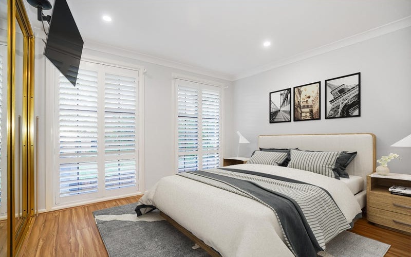 A Calm and Supportive Home in St Marys for Men Building Independence — Home image 4
