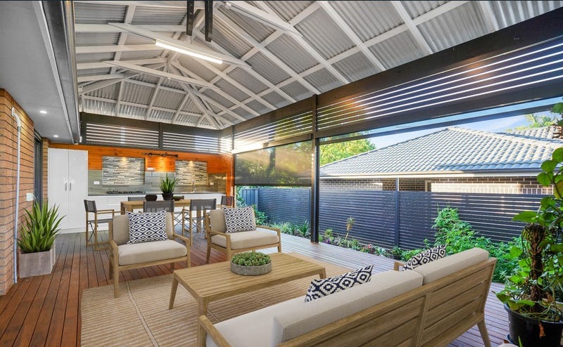 A Calm and Supportive Home in St Marys for Men Building Independence — Home image 5