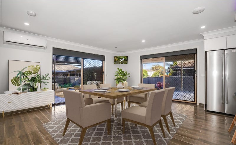 A Calm and Supportive Home in St Marys for Men Building Independence — Home image 6