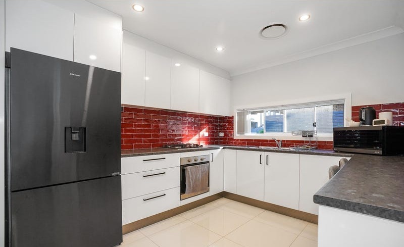 A Calm and Supportive Home in St Marys for Men Building Independence — Home image 8