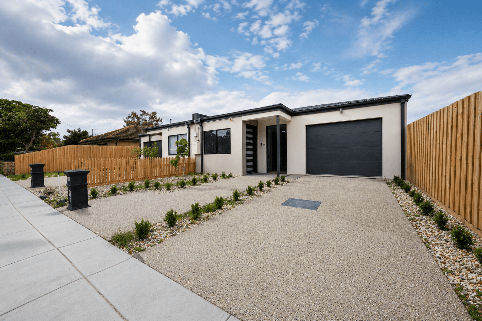 Purpose-Built HPS SIL Home in Dandenong in Dandenong