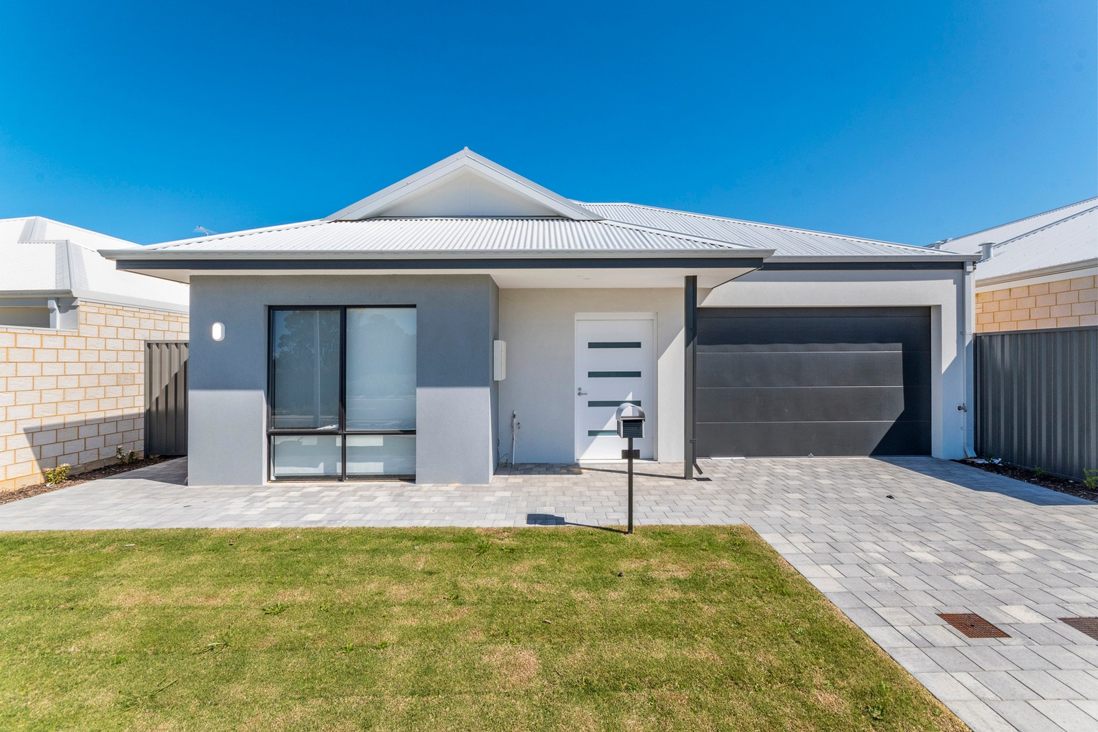 YANGEBUP WA – HPS HOME | CO-TENANT OPPORTUNITY in Yangebup