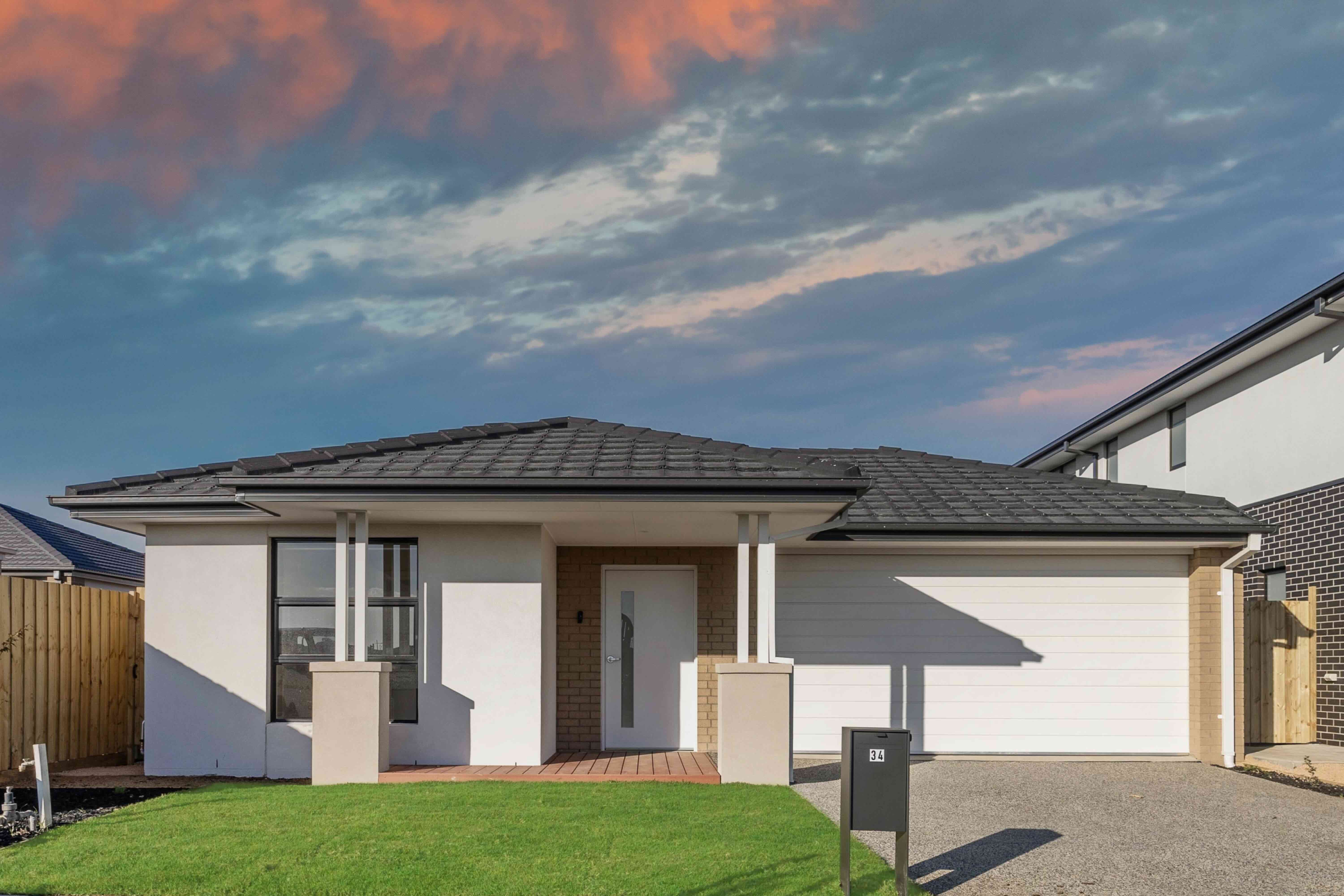Armstrong Creek - SDA - High Physical Support - House - 2 Residents — Home image 4