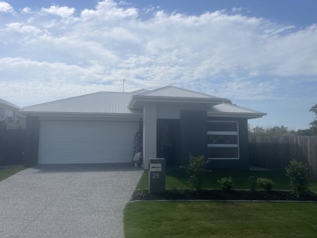 LAWNTON, MORETON BAY QLD – IMPROVED LIVEABILITY HOUSE (1 Vacancy) in Lawnton