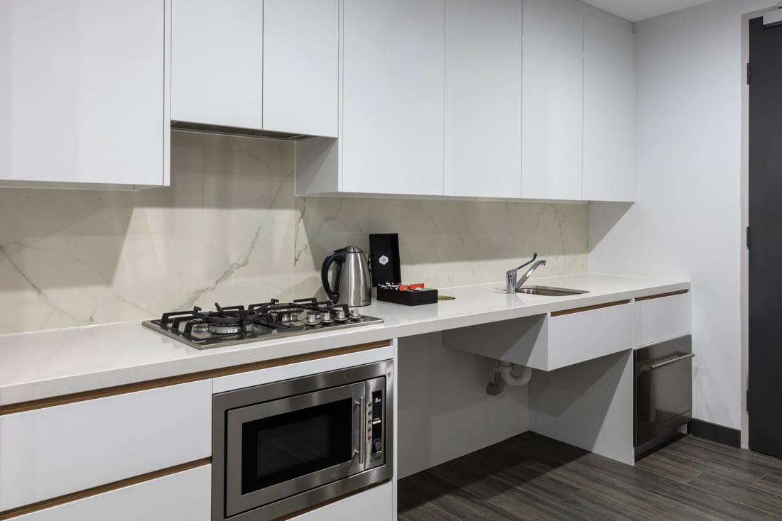Spectacular Independent Living Disability Accommodation, Chatswood — Home image 3