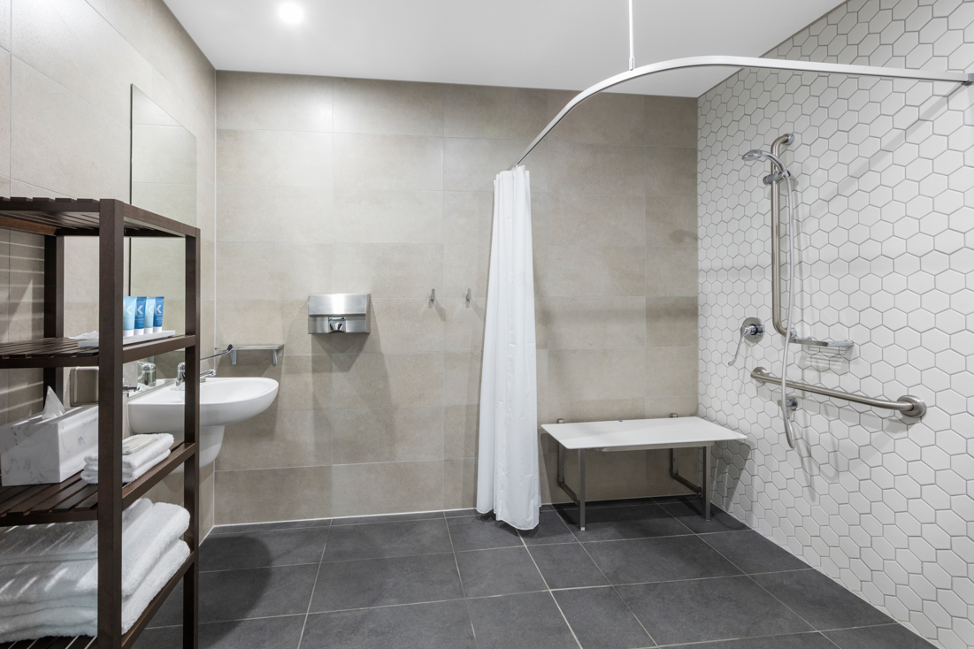 Spectacular Independent Living Disability Accommodation, Chatswood — Home image 4