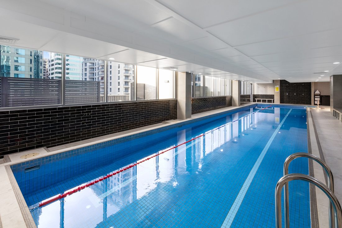 Spectacular Independent Living Disability Accommodation, Chatswood — Home image 5