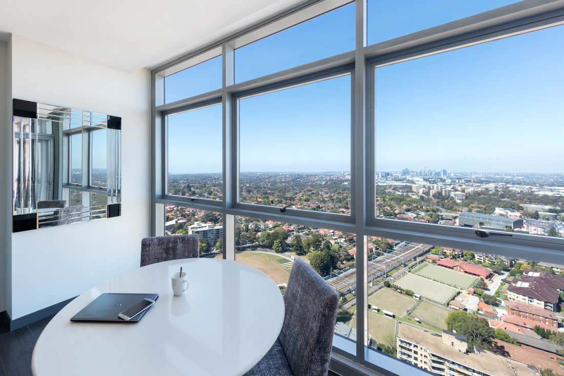 Spectacular Independent Living Disability Accommodation, Chatswood — Home image 8