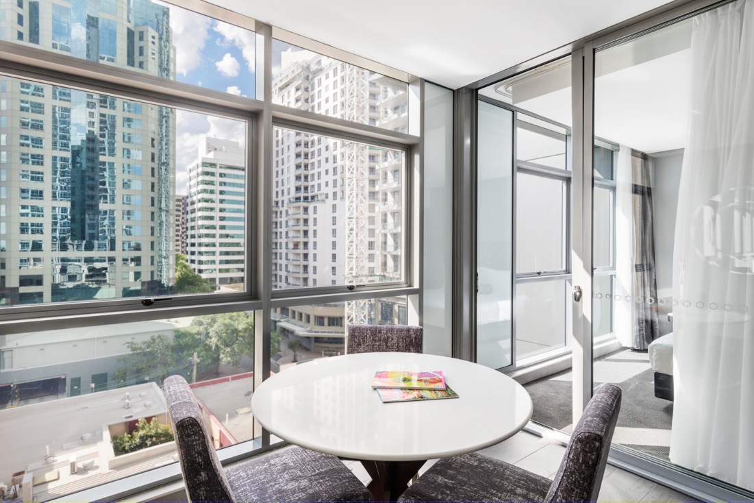 Spectacular Independent Living Disability Accommodation, Chatswood — Home image 10