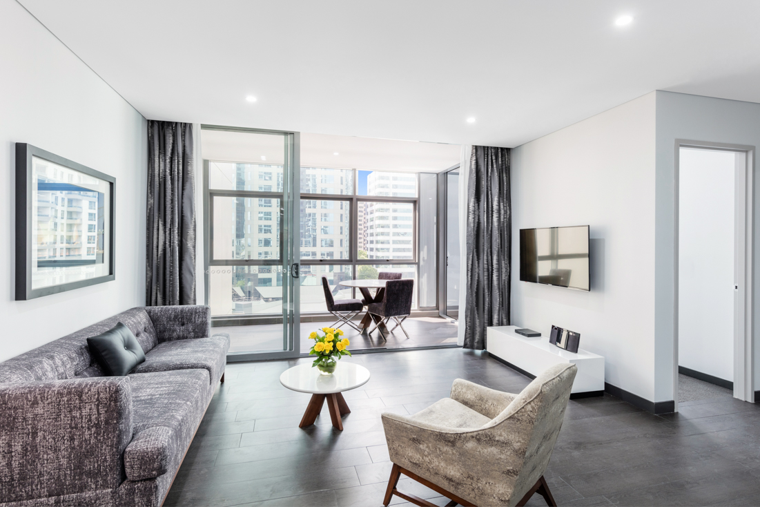 Spectacular Independent Living Disability Accommodation, Chatswood — Home image 11