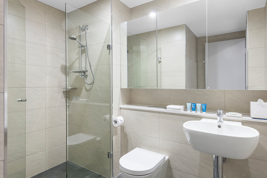 Spectacular Independent Living Disability Accommodation, Chatswood — Home image 13