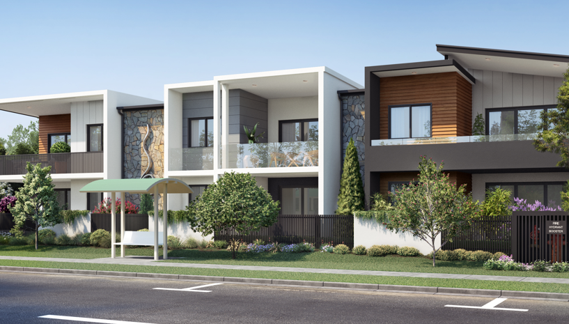 Single Tenancy - HPS Apartments in East Ipswich READY NOW in East Ipswich