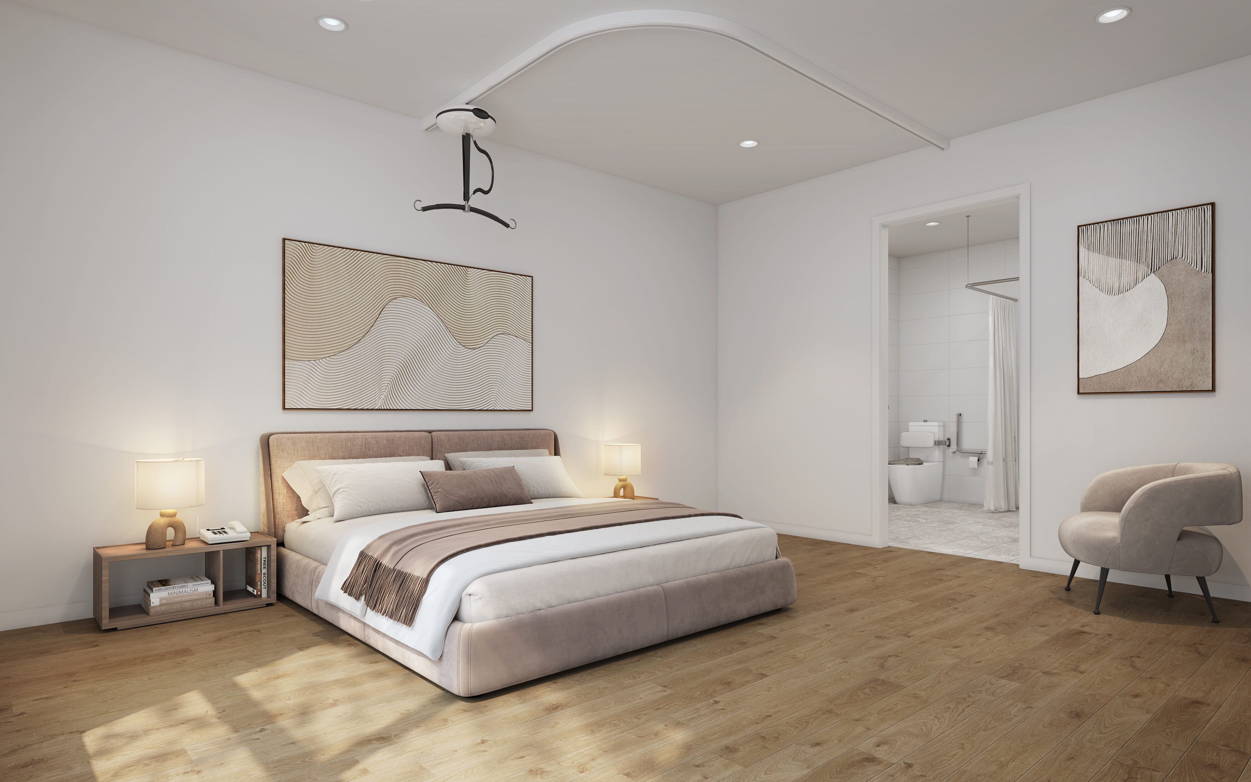 Single Tenancy - HPS Apartments in East Ipswich READY NOW — Home image 6
