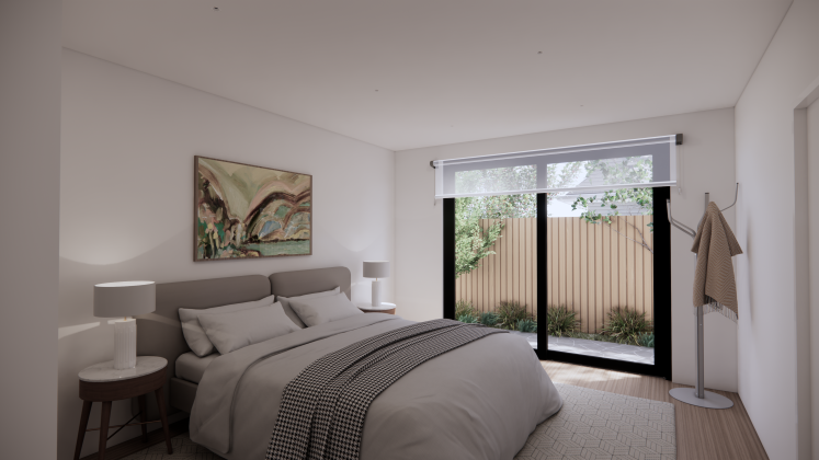 Supported Independent Living in Sunshine North — Home image 2