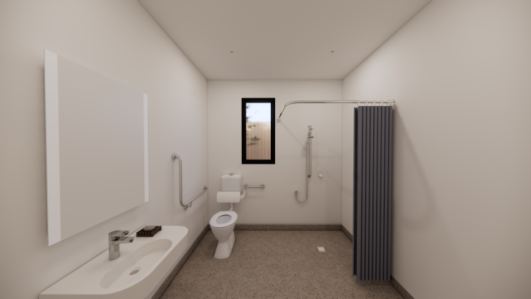 Supported Independent Living in Sunshine North — Home image 3