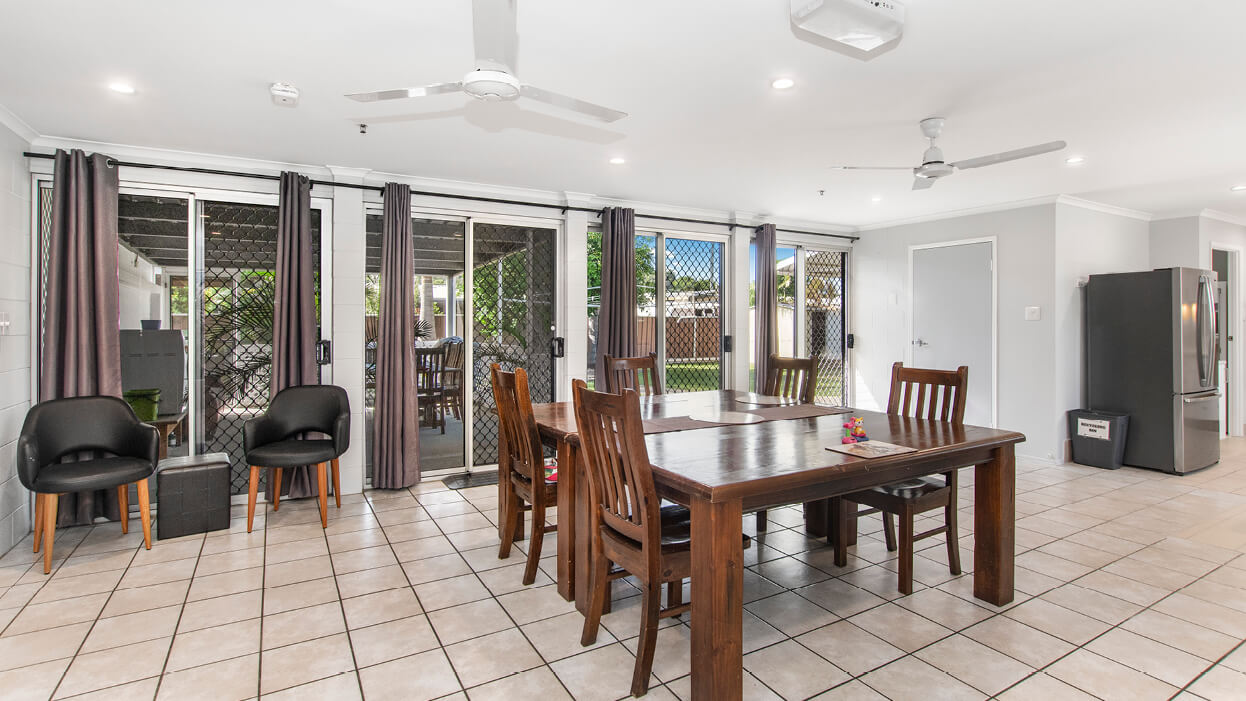 Embrace Vibrant Living in Kirwan, Townsville — Home image 3
