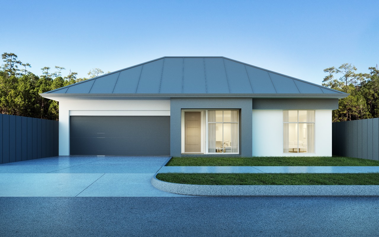 Reservoir - Brand New 3 Bedroom House. SDA, SIL & High Physical Support Home in Reservoir
