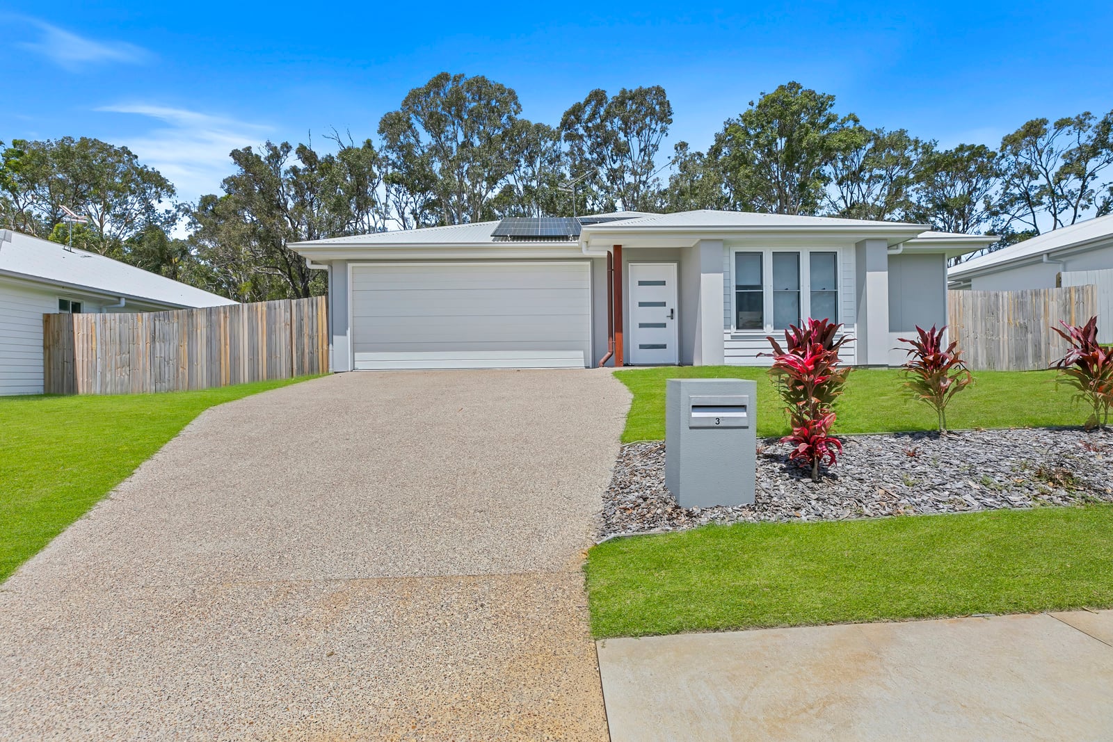 TORQUAY QLD - IMPROVED LIVEABILITY HOUSE in Torquay