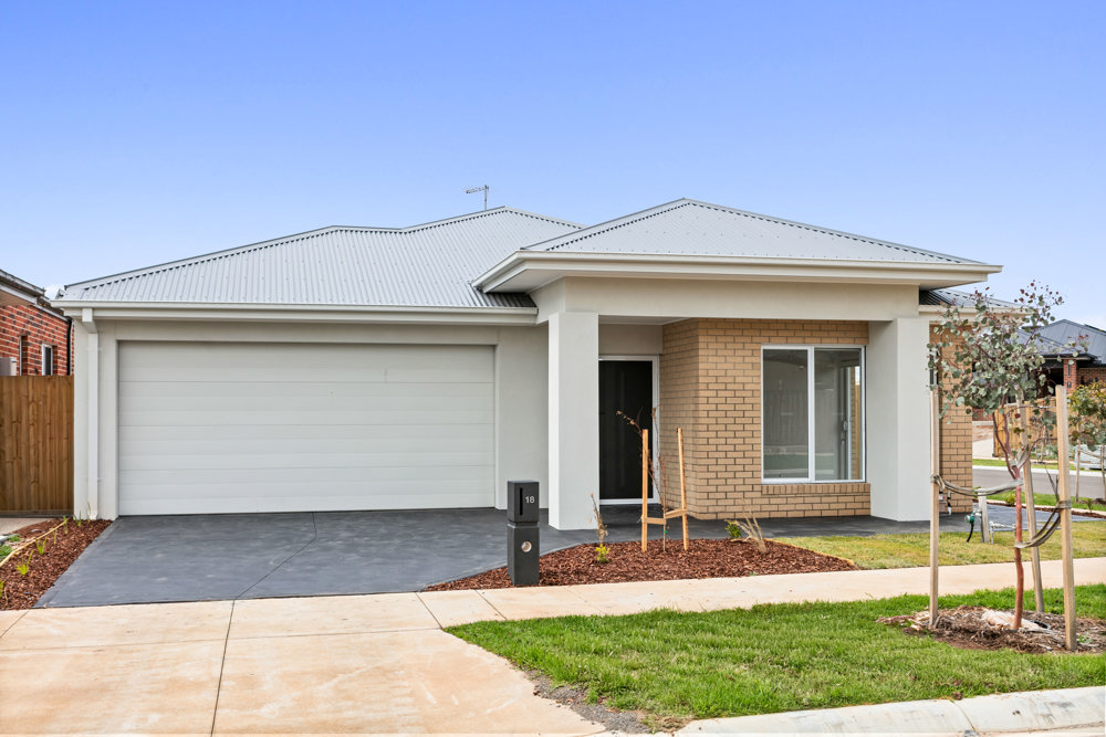 Robust SDA | 2 Participants + OOA | Two Independent Spaces on One Title in Maddingley