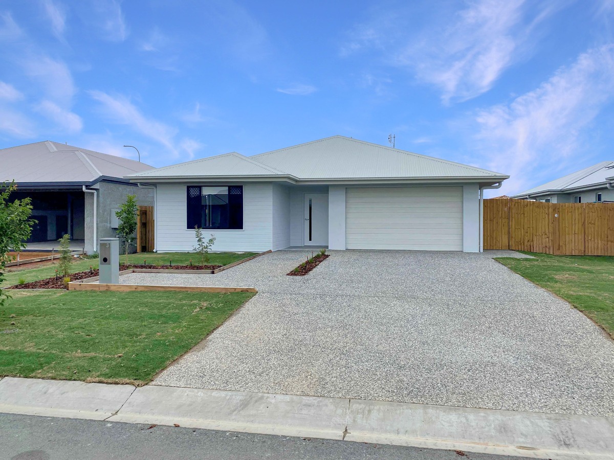 3 Liriope Crescent, Bohle Plains — Home image 9