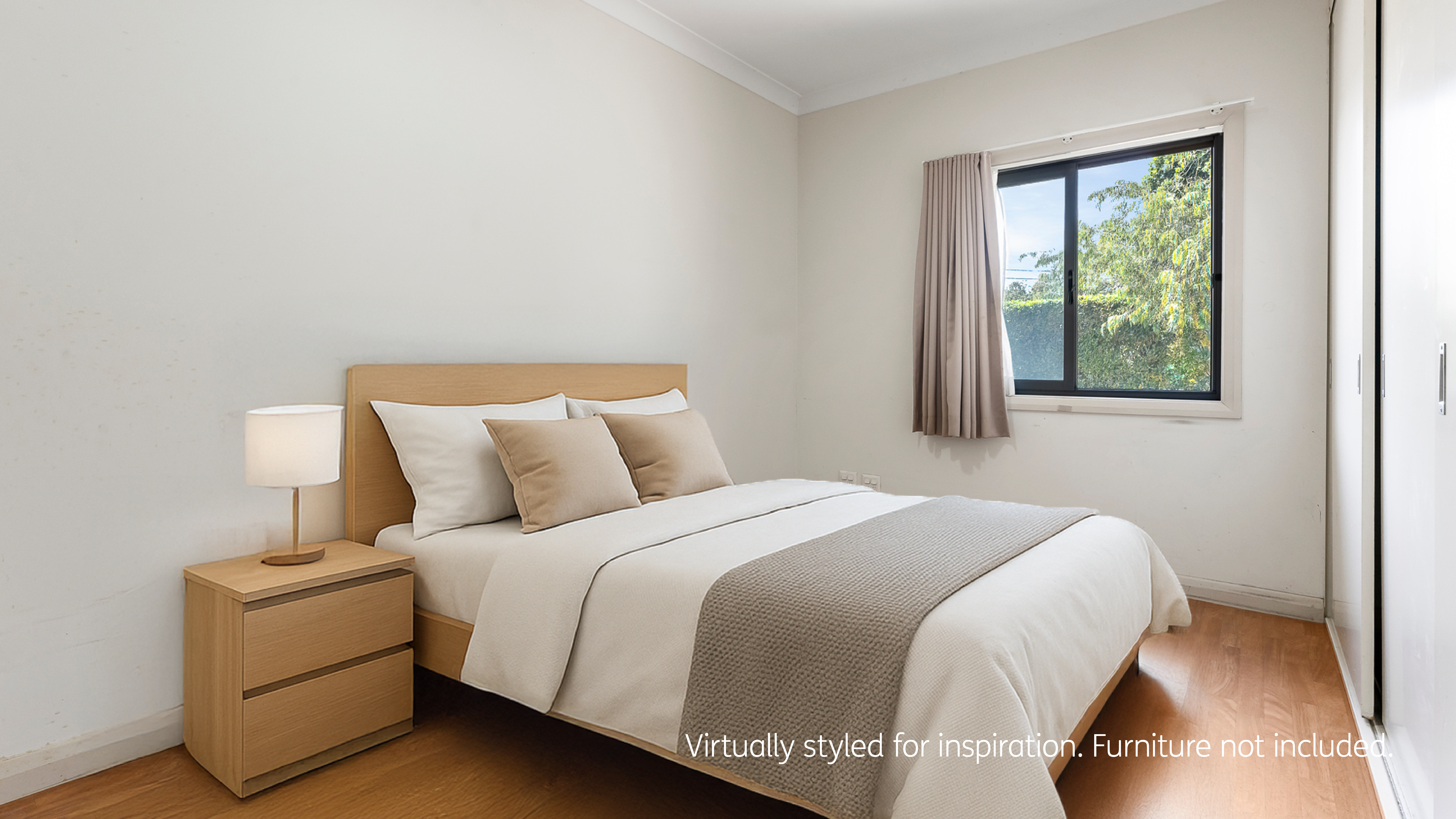 Contemporary, purpose-built home with supported living in Matraville. SDA design category ‘Basic’ — Home image 2
