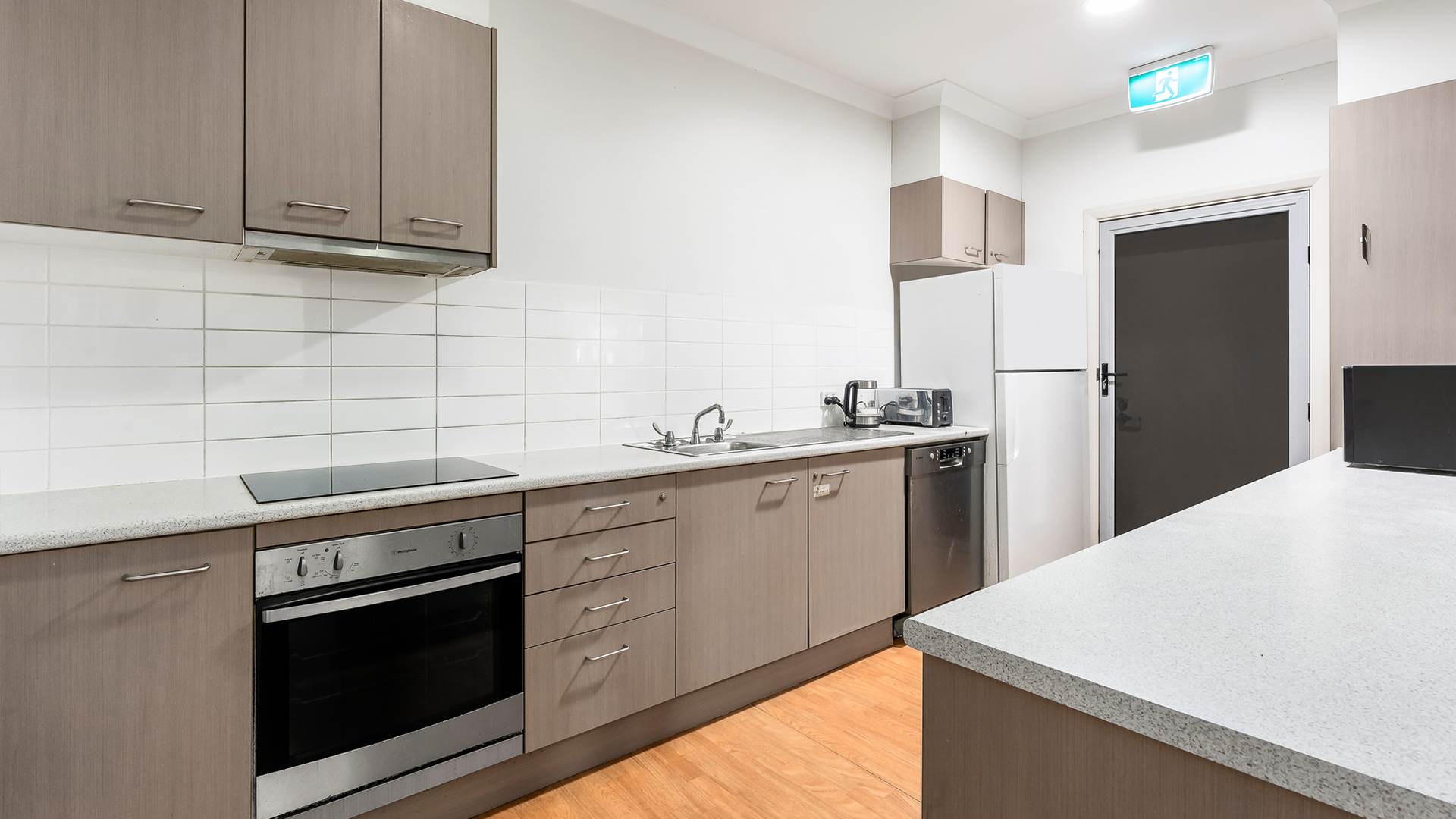 Contemporary, purpose-built home with supported living in Matraville. SDA design category ‘Basic’ — Home image 3