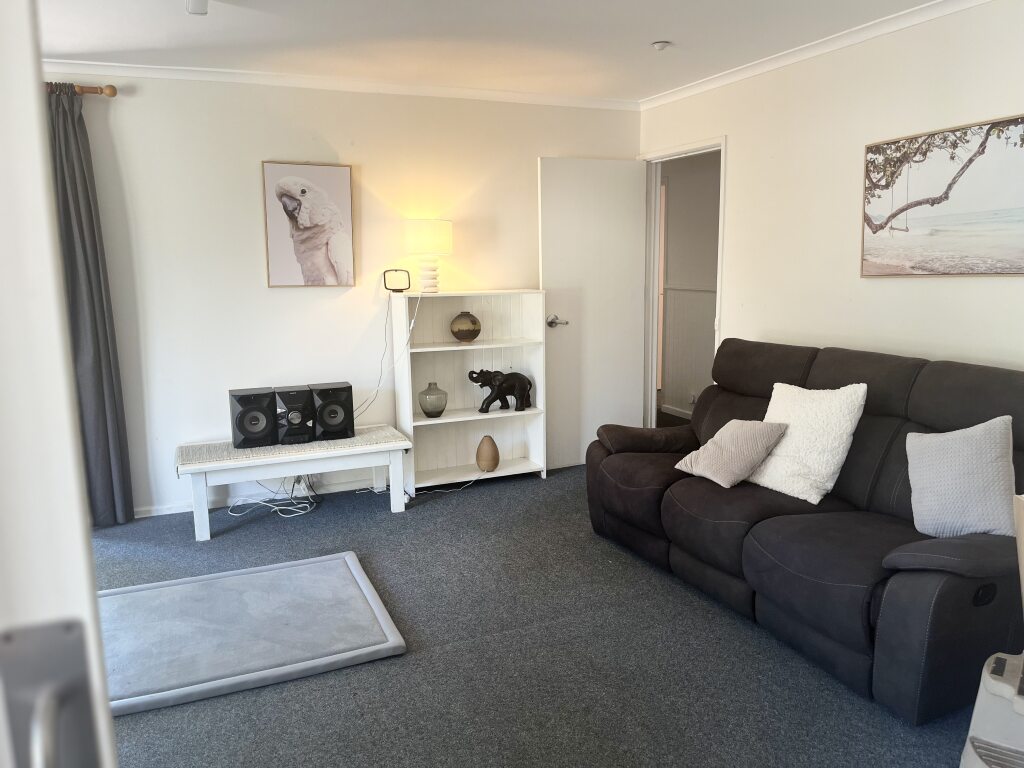 Frankston South: Improved Livability house in Frankston