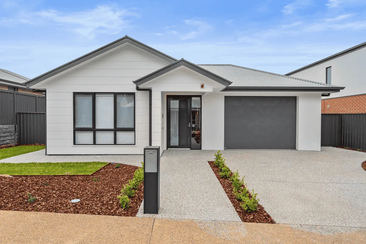 Brand New High Physical Support SDA Home in Ferryden Park, SA in Ferryden Park