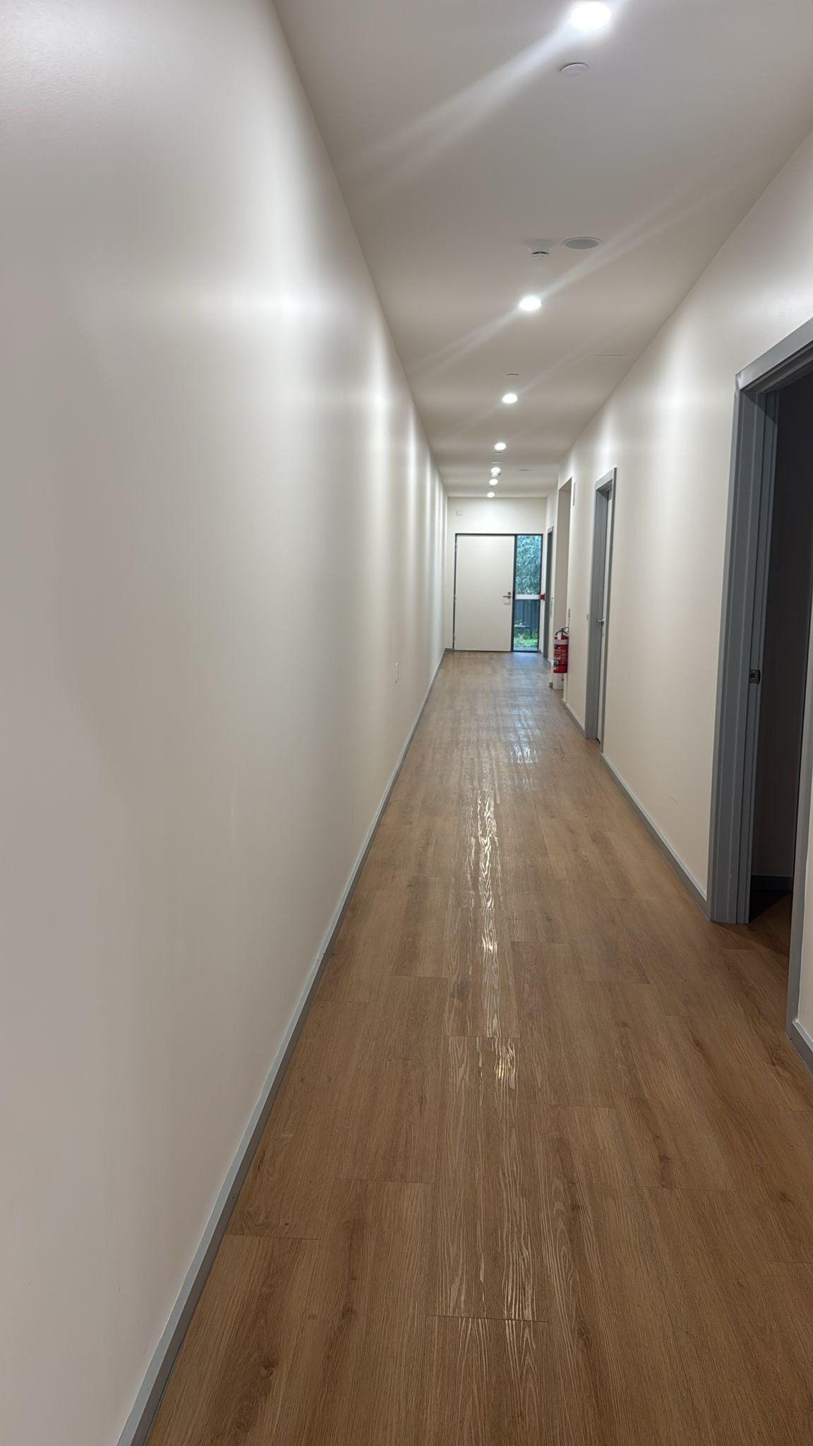 Brand New High Physical Support SDA Home in Ferryden Park, SA — Home image 2
