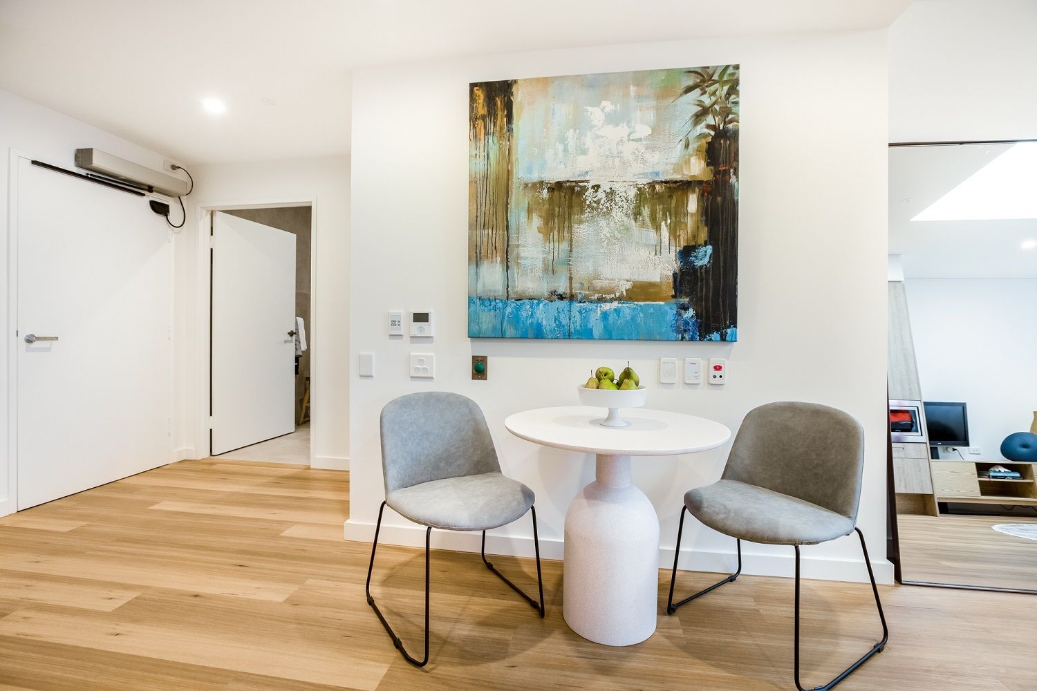 Penrith's Premium SDA Apartments with Accessible Pool! — Home image 8