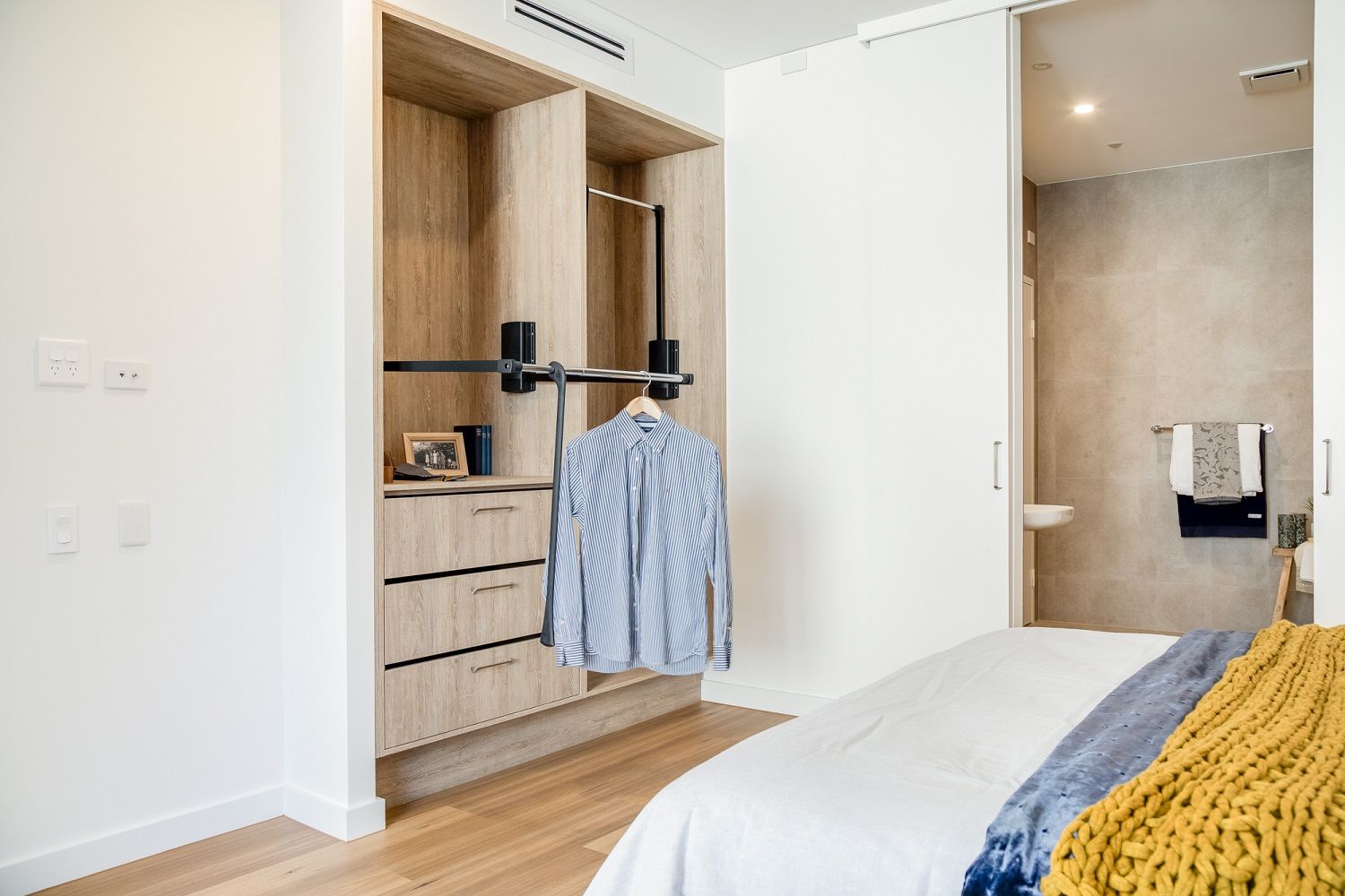 Penrith's Premium SDA Apartments with Accessible Pool! — Home image 10