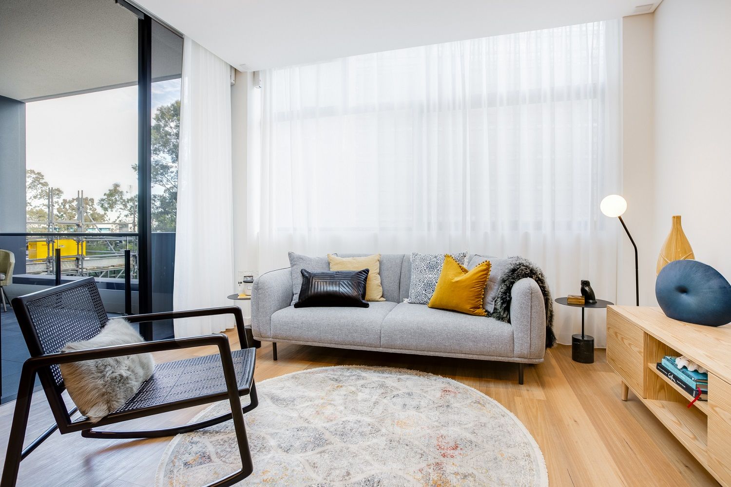 Penrith's Premium SDA Apartments with Accessible Pool! — Home image 12