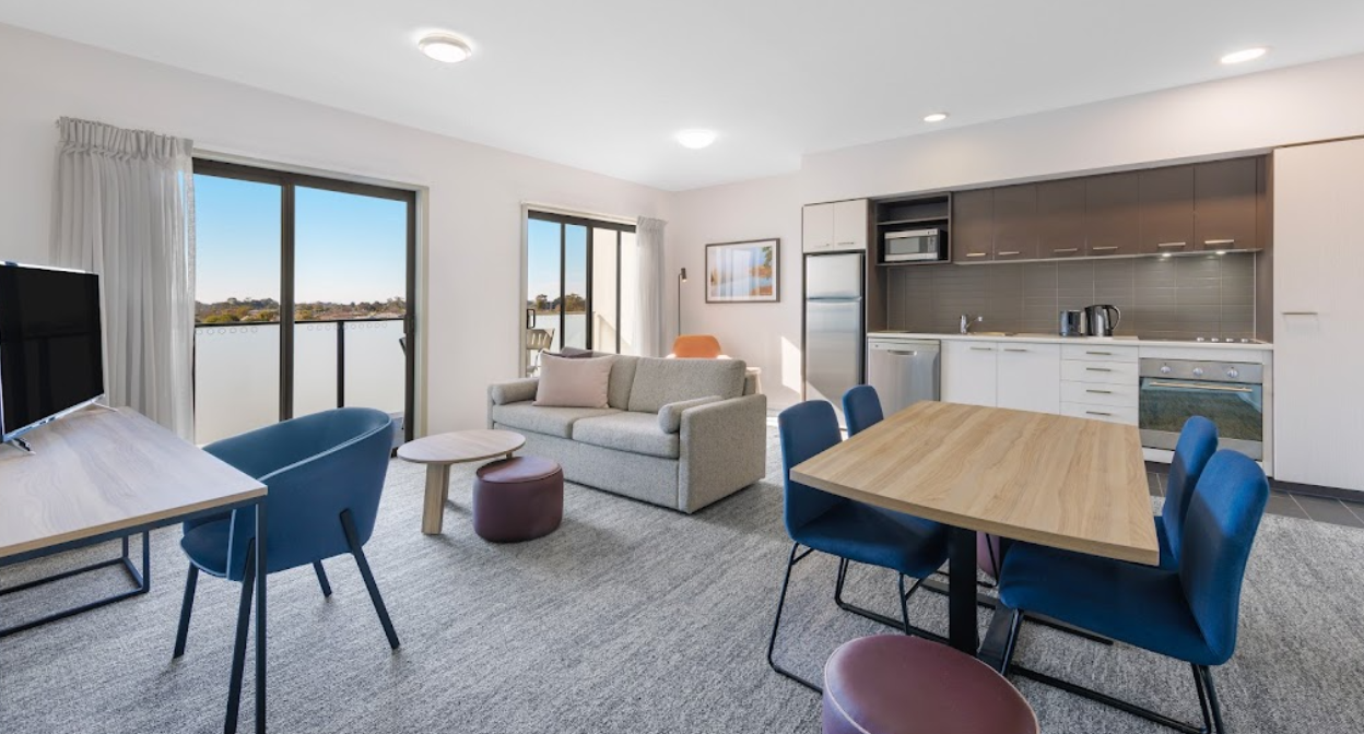 📍 Werribee, VIC MTA/STA Private Apartment (Accessible avail) Support provided if needed in Werribee