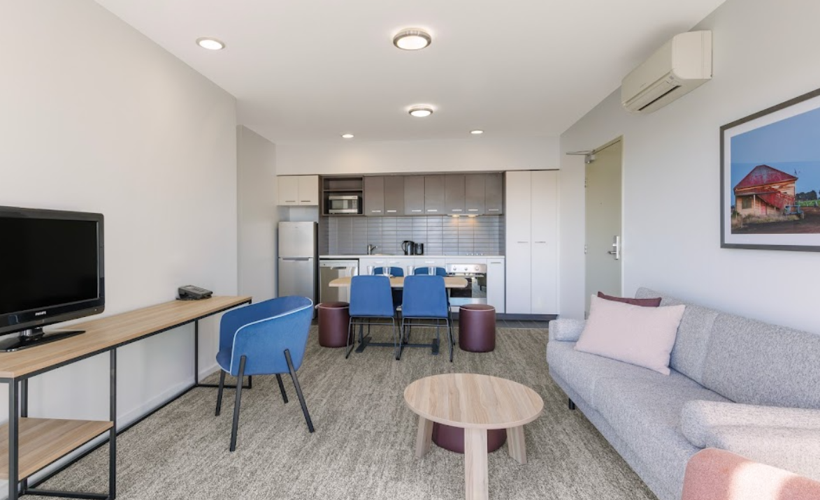 📍 Werribee, VIC MTA/STA Private Apartment (Accessible avail) Support provided if needed — Home image 3
