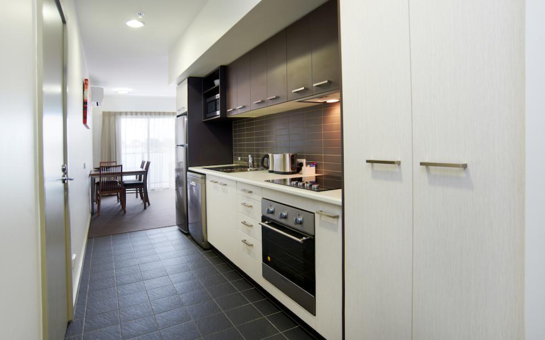 📍 Werribee, VIC MTA/STA Private Apartment (Accessible avail) Support provided if needed — Home image 4