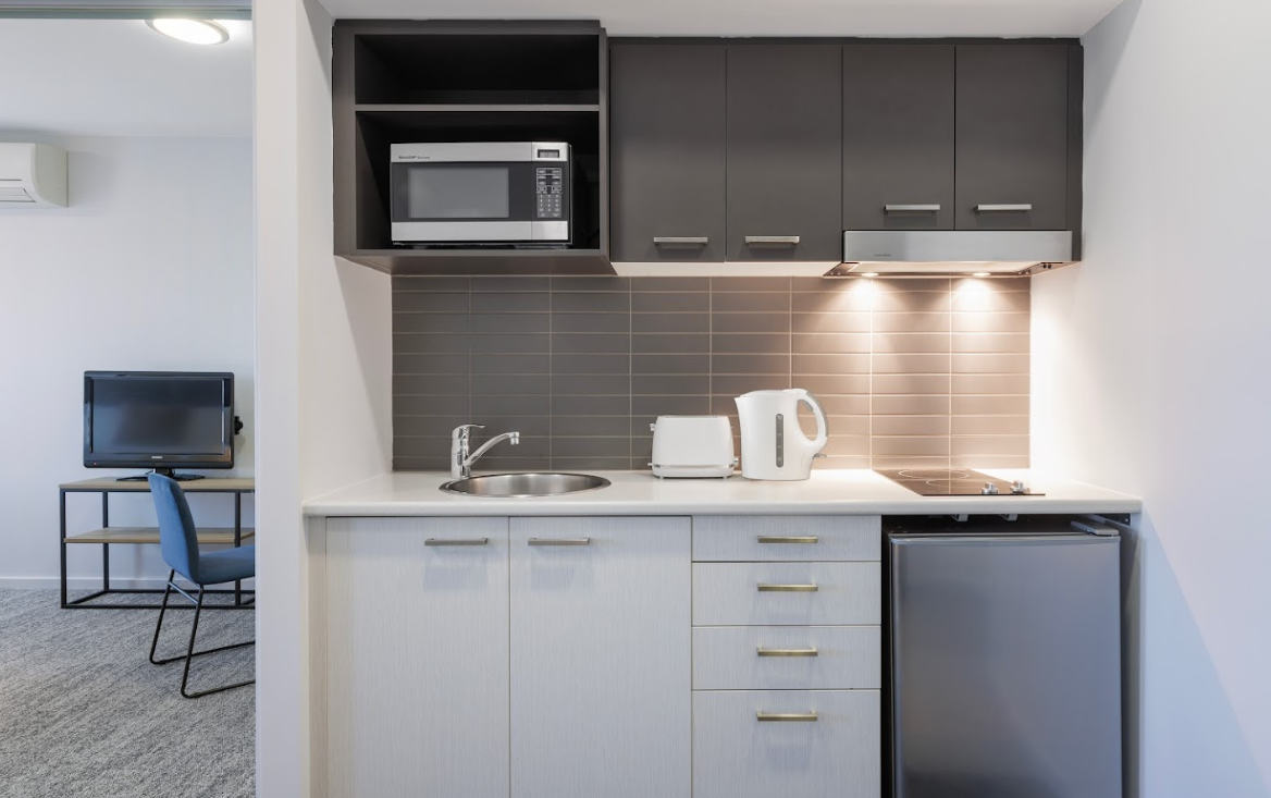 📍 Werribee, VIC MTA/STA Private Apartment (Accessible avail) Support provided if needed — Home image 5