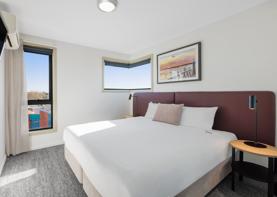 📍 Werribee, VIC MTA/STA Private Apartment (Accessible avail) Support provided if needed — Home image 7