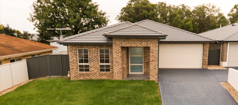 Male High Physical Support - Cranebrook in Cranebrook