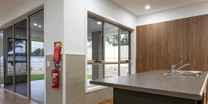 Male High Physical Support - Cranebrook — Home image 2