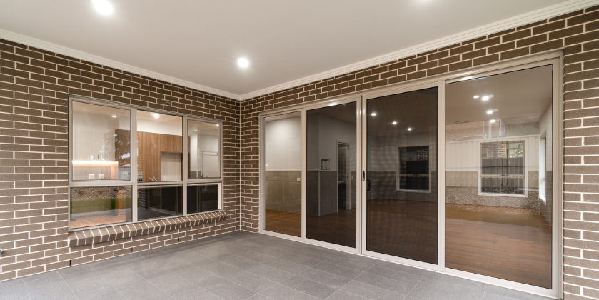Male High Physical Support - Cranebrook — Home image 6