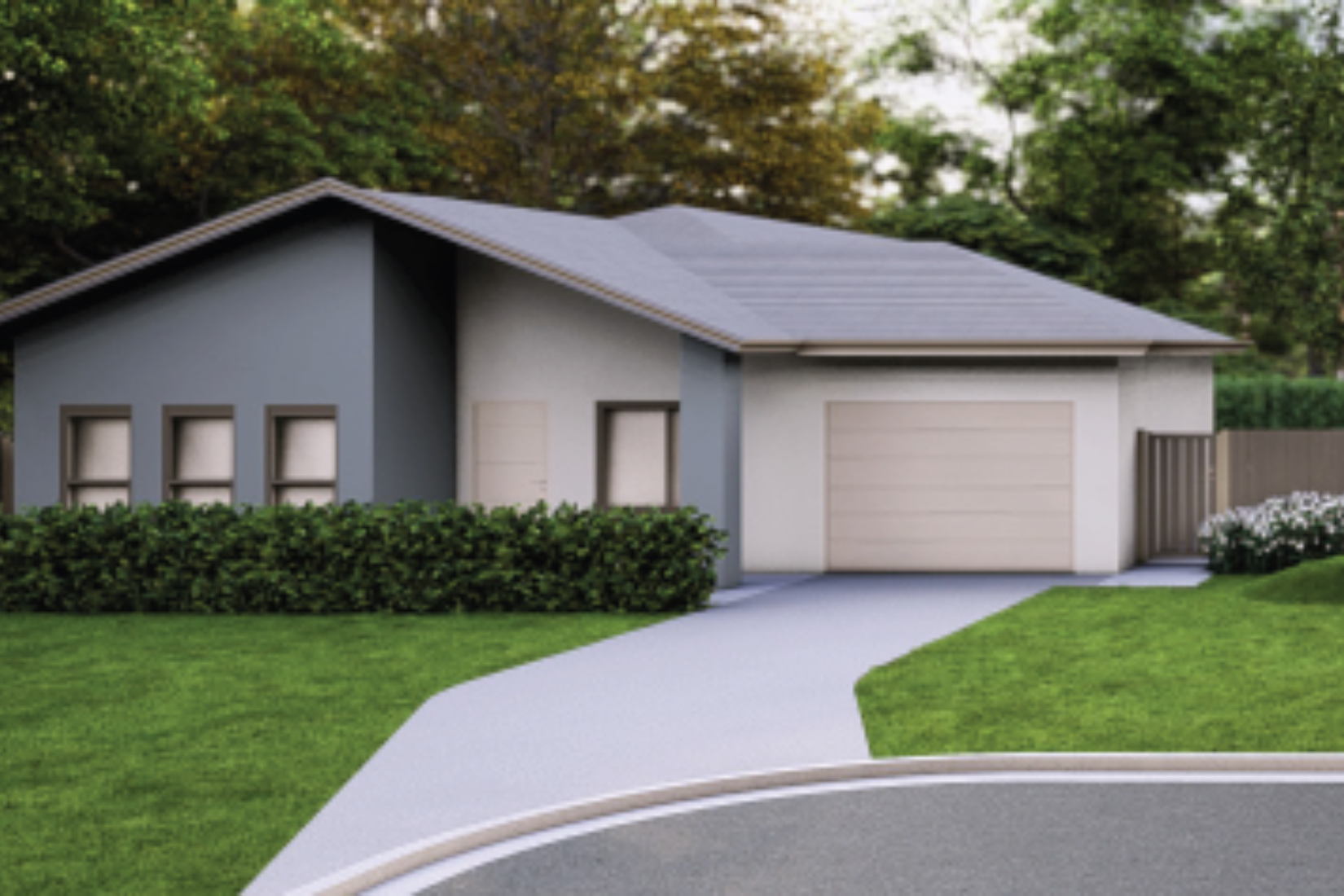 Modern SDA Living with Choice and Independence in Mount Gambier