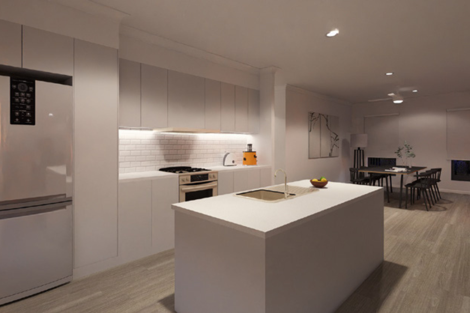 Modern SDA Living with Choice and Independence — Home image 3