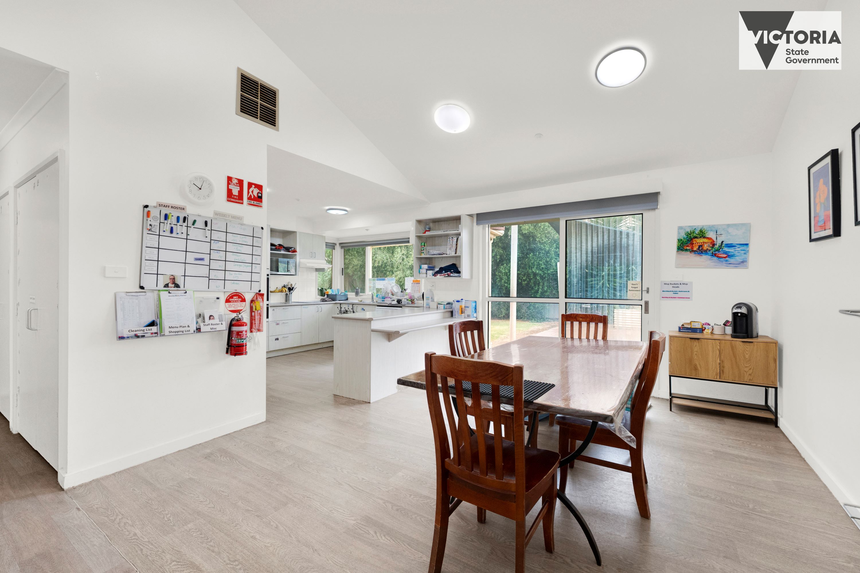 Enjoy the family friendly Grovedale living! — Home image 3
